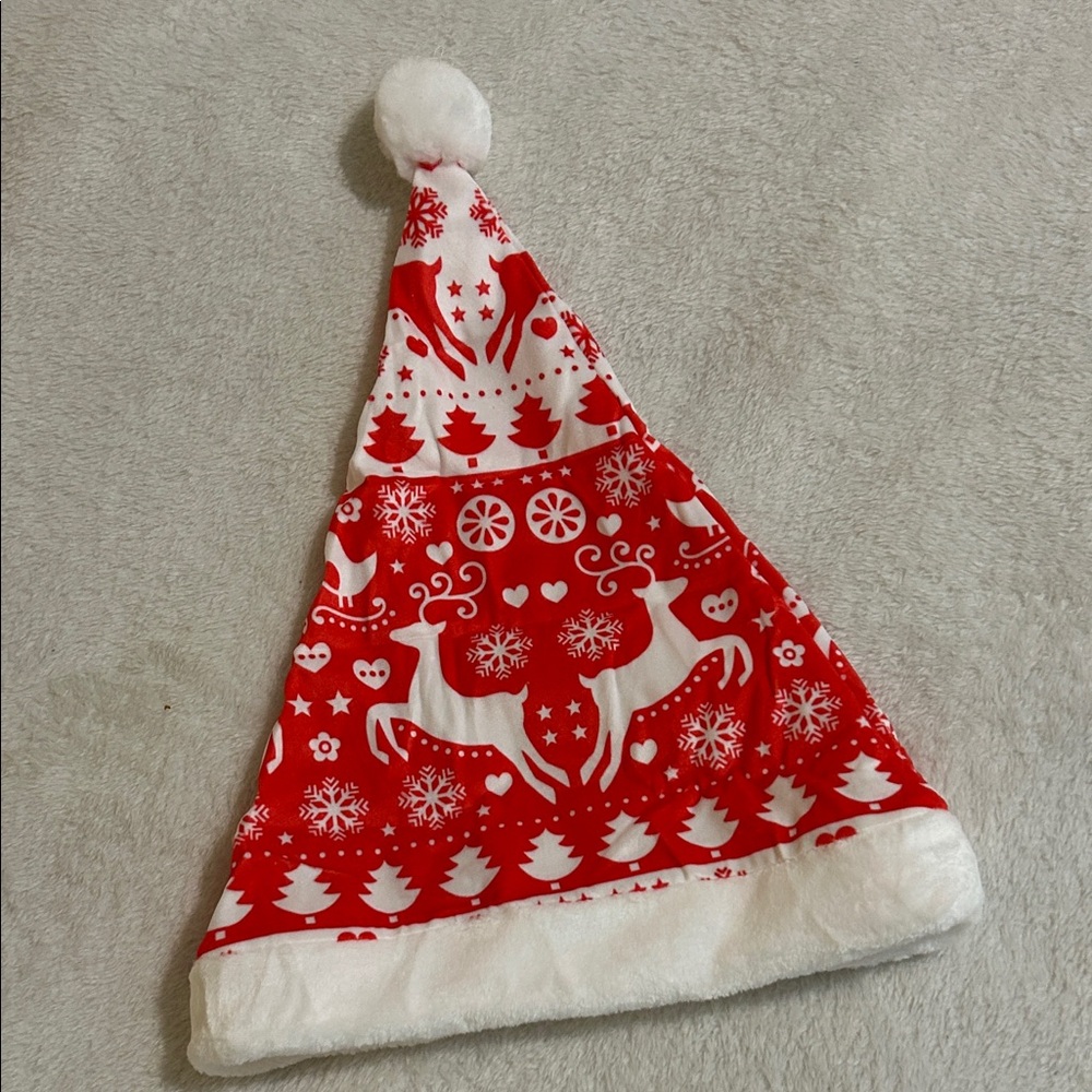 Christmas hat